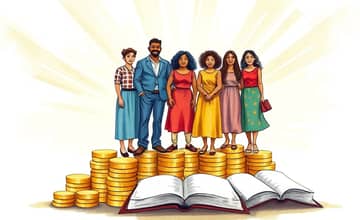 Construyendo un Legado Financiero: Tus Pasos Clave