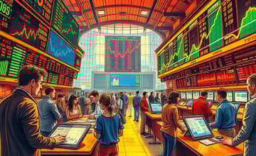 Descubre el Poder de la Bolsa: Tu Guía Completa