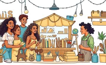 Microcréditos: Impulso Financiero para Emprendedores