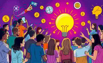 Crowdfunding: Financiación Colectiva para tus Proyectos