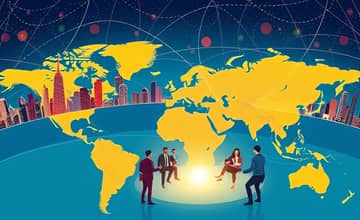 Fusiones y Adquisiciones Transfronterizas: Estrategias Globales