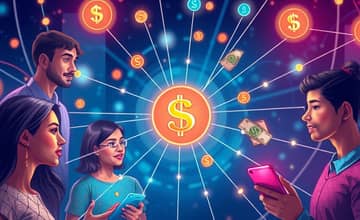 Préstamos P2P: Conectando Inversores con Solicitantes