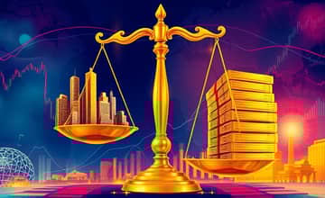 Deuda Pública: Entendiendo su Impacto en la Economía