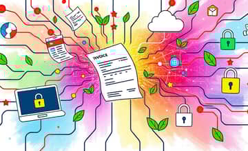 Facturación Electrónica: Simplificando Procesos y Ahorrando Costos