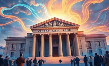 El Rol de la Banca Central: Influencia en los Mercados