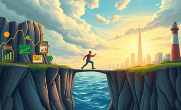 Recesión Económica: Preparando tus Finanzas para Tiempos Difíciles