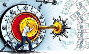 Préstamos con Asnef: ¿Una Opción Impensable o Posible?