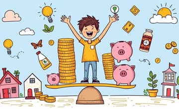 La Regla del 50/30/20: Presupuesto Simple para el Éxito