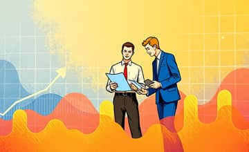 Gestión de Cartera Personal: Construyendo Tu Futuro Financiero