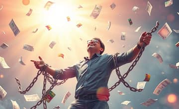 La Psicología del Endeudamiento: Entiende tus Hábitos