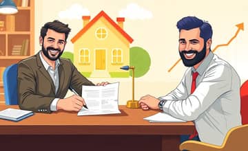 La Importancia de los Avales y Garantías en tus Préstamos