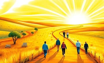 Plan de Jubilación: Diseñando tu Etapa Dorada