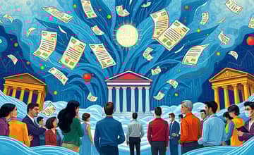 Cómo la Pandemia Afectó el Mercado de Préstamos