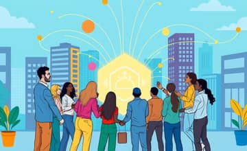 Préstamos Crowdlending: Una Nueva Forma de Financiamiento