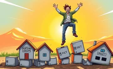 Entender el Concepto de Amortización Anticipada