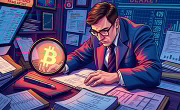 Análisis Forense Financiero: Desvelando Fraudes y Errores