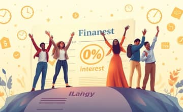 Préstamos sin Comisiones Ocultas: Cómo Encontrarlos