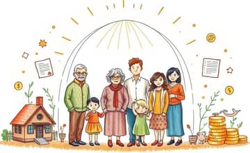 Planificación Patrimonial: Asegurando el Legado Familiar