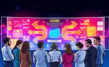 Análisis de Escenarios: Preparándote para Cualquier Evento