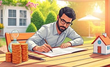 Préstamos Privados: ¿Cuándo Considerarlos y Qué Tener en Cuenta?