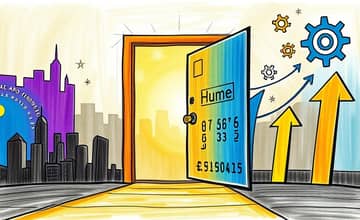 Cómo el Buen Comportamiento Crediticio te Abre Puertas Futuras