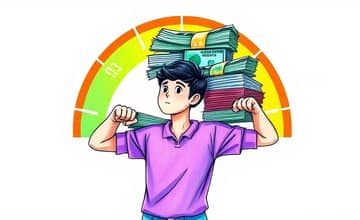 El Impacto de tus Deudas en tu Calificación Crediticia