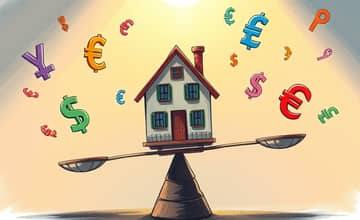 Préstamos Multidivisa: ¿Oportunidad o Riesgo Latente?