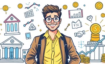 Elige el Préstamo Adecuado para tu Negocio: Guía para PYMES