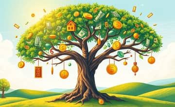 Dinero Inteligente: Estrategias para Gestionar Tu Patrimonio