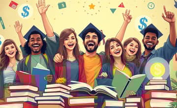 Préstamos Educativos: Inversión con Retorno Garantizado