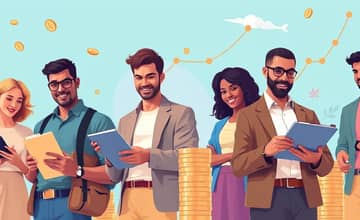 Finanzas Sin Mitos: Desmontando Creencias Limitantes