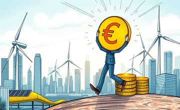 Optimiza Tu Dinero: Aprovecha Cada Euro al Máximo