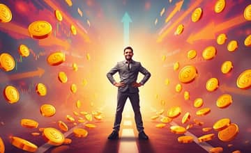 Decisiones Financieras: Navegando el Mundo del Dinero