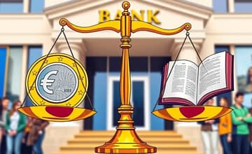 El Papel de la Regulación en los Préstamos al Consumo