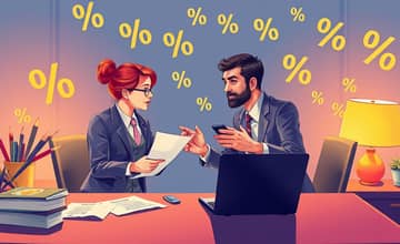 Negociar el Tipo de Interés: Consejos Prácticos