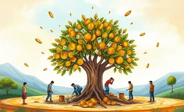 Generación de Riqueza: Pasos Fundamentales para el Éxito