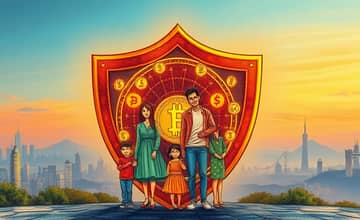 Protege Tu Patrimonio: Estrategias de Seguridad Financiera