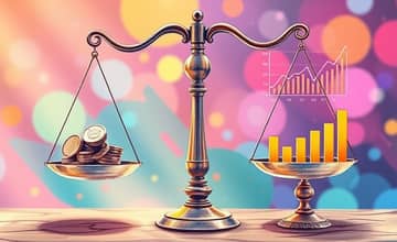 El ABC de la Economía: Conceptos Clave para Tu Bolsillo