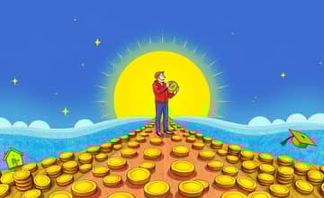 El Poder de un Plan: Tu Brújula Financiera Personal