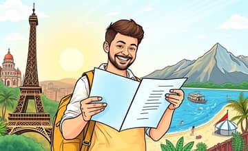 Financiar tus Vacaciones: ¿Es el Préstamo la Mejor Opción?