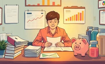 Dinero Bajo Control: Metodologías para Gestionar Tus Ingresos