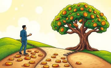 La Mentality del Dinero: Transforma Tu Relación con él