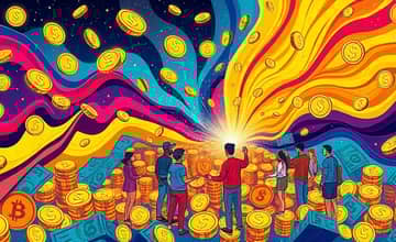 El Lenguaje del Dinero: Entiende sus Señales Escondidas