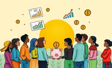 Construye Tu Futuro: Fundamentos de la Planificación Financiera