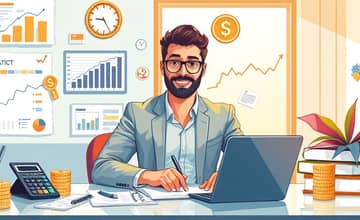 Tu Asesor Interno: Aprende a Tomar Grandes Decisiones Financieras