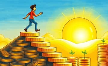 Tu Primer Millón: Pequeños Pasos, Grandes Logros