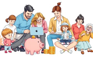 Finanzas para la Vida: Herramientas para Cada Etapa