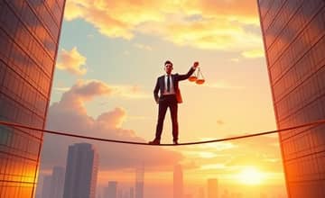 Gestión de Riesgos: Protegiendo Tu Inversión Inteligentemente