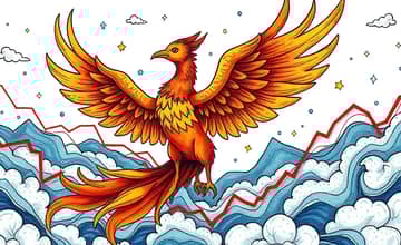 Navegando la Volatilidad: Estrategias de Adaptación