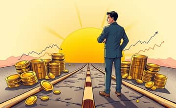 Secretos del Capital: Guía para Inversores Astutos